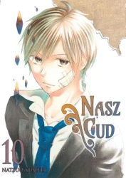 Nasz cud. Tom 10 - Natsuo Kumeta
