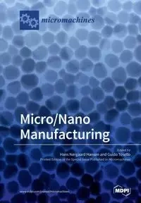 Micro/Nano Manufacturing - Tosello Guido