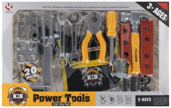 Narzędzia z pasem - MEGA CREATIVE