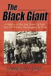 The Black Giant - James M. Day