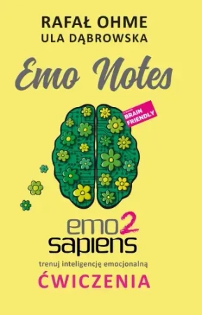 Emo Notes - Rafał Ohme, Ula Dąbrowska