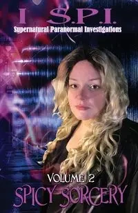 I S.P.I. Spicy Sorcery - Lee Michelle