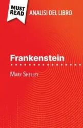 Frankenstein di Mary Shelley (Analisi del libro) - Claire Cornillon