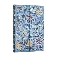 Kalendarz książkowy mini 25/26 18M Blue Willow - Paperblanks