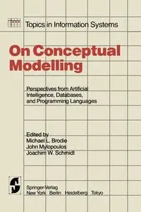 On Conceptual Modelling - Brodie M.L.