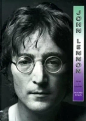 John Lennon. Życie i legenda - Jarosław Rybski