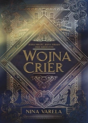 Wojna Crier - Nina Varela