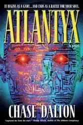 Atlantyx - Dalton Chase