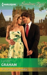 eBook W hiszpańskim zamku - Lynne Graham epub mobi