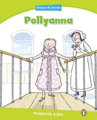 PEKR Pollyanna (4) OOP - Coleen Degnan-Veness