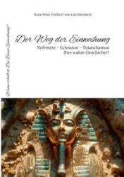 Der Weg der Einweihung - von Hans Peter Freiherr Liechtenstein