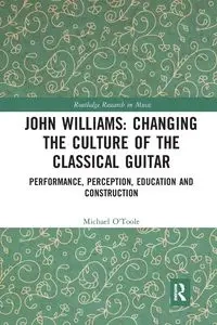 John Williams - Michael O'Toole