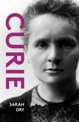 Curie wer. angielska - Sarah Dry