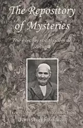 Repository of Mysteries - Fanaian Jinab-i-Mirza Faraj'u'llah
