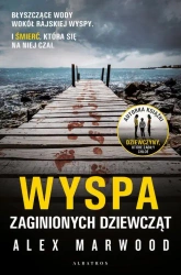eBook Wyspa zaginionych dziewcząt - Alex Marwood epub mobi
