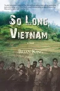 So Long Vietnam - D. King Brian