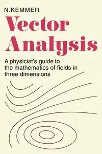 Vector Analysis - Kemmer N.