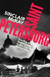 Saint Petersburg - McKay Sinclair