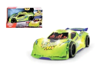 Streets Beatz speed tronic - Simba