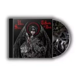 The Sanctity Of Death, CD