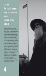 Pod sztandarem nieba. Wiara, która zabija - Jon Krakauer, Jan Dzierzgowski