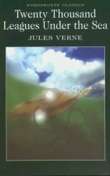 Twenty Thousand Leagues Under the Sea - Jules Verne