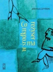 Co reżyser ma w środku - Jan Kulczyński