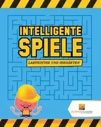 Intelligente Spiele - Activity Crusades