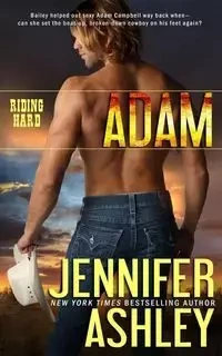 Adam - Ashley Jennifer