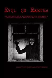 Evil in Exeter - Van Elliott Dusen