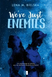 Were Just Enemies - Lena M. Bielska
