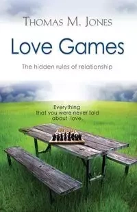 Love Games - Thomas Jones M