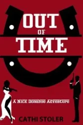 Out of Time - Cathi Stoler