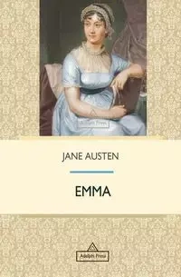 Emma - Jane Austen