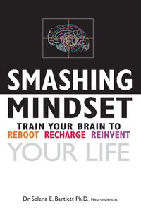 Smashing Mindset - Selena Bartlett E