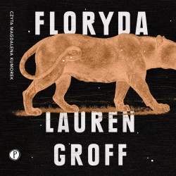 audiobook Floryda - Lauren Groff