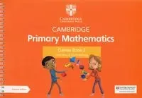 Cambridge Primary Mathematics Games Book 2 with Digital Access - Janet Rees, Cherri Moseley