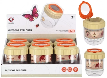 Zest Kreat Laboratorium 8x10 Mc Disp 6/144