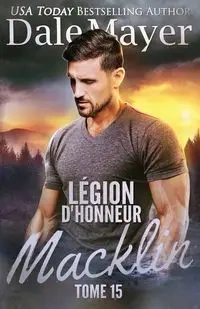 Légion d'honneur - Dale Mayer