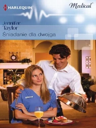 eBook Śniadanie dla dwojga - Jennifer Taylor mobi epub