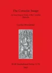 The Consular Image - Cecilia Olovsdotter