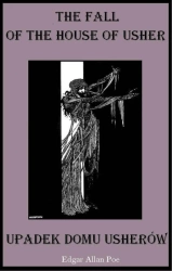 eBook The Fall of the House of Usher, Zagłada domu Usherów - Allan Edgar Poe