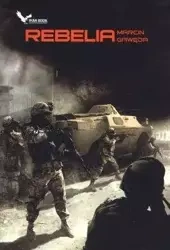 Rebelia - Marcin Gawęda