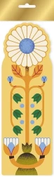 Zakładka tradycyjna Żółty - Henry