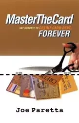 Master the Card - Joe Paretta