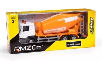 Betoniarka 1:64 RMZ - Daffi