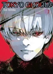Tokyo Ghoul:re. Tom 7 - Sui Ishida