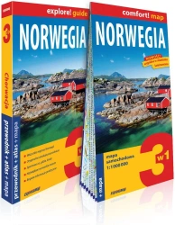 Explore! guide Norwegia 3w1 w.2019 - Tomasz Duda