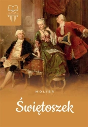 Świętoszek TW - Molier