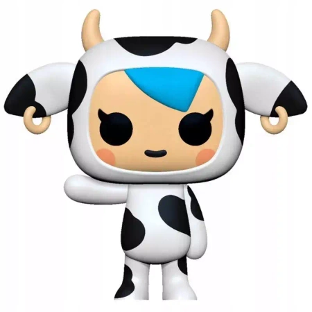 FUNKO POP Figurka Tokidoki Mozarella 95 55753